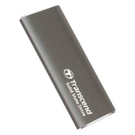 SSD Transcend USB-C 500GB TS500GESD265C SSD TRANSCEND-1