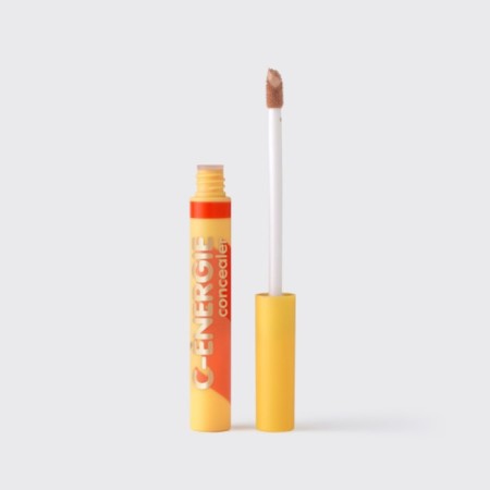 Vivienne Sabo C-Energie, tone 02 peach-7