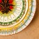 Pancake Rishtan ceramics 26.5 cm
