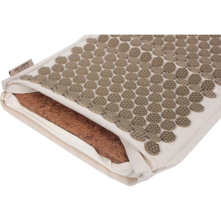 Acupuncture Bradex "Nirvana": pillow, rug, bag-6