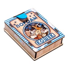 Set of cards 