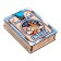 Set of cards "Cats breed"