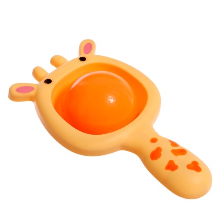 A set of bath toys "Kit", 4 items-3