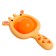 A set of bath toys "Kit", 4 items