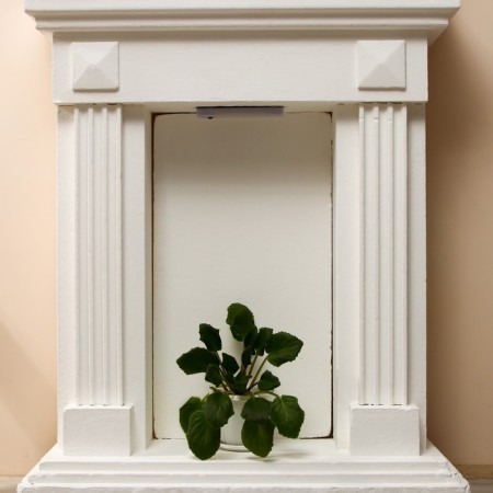 Lamp "Mirbis" LED 3W 3AAA White 18.5x3.5x2cm Bayerlux-10