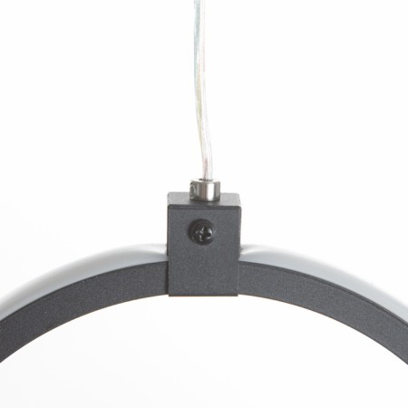 Judy chandelier LED 35W 3000-6000K Black 102xx120 cm-9