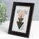 Photo frame plastic 10x15 cm "Gorky chocolate" 17.7x12.6 cm