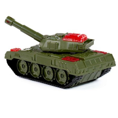 Танк-2