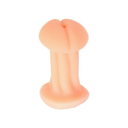 Infutal doll Toyfa Dolls-X Passion Scarlett, Red, 3 holes, 160 cm-3