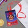 Medal on the tape "Jubilee 50 years" 5.6cm