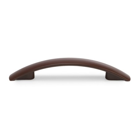 Handle-slop RS 26, 96 mm, brown-3
