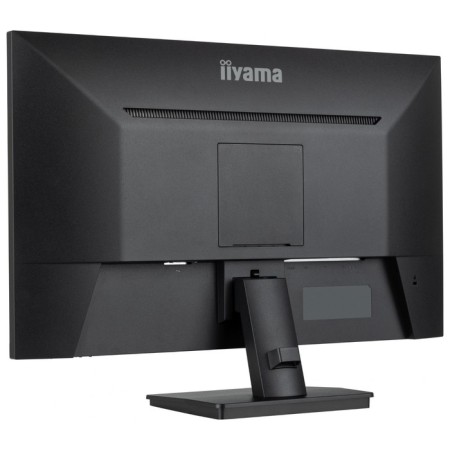 Monitor IIYAMA 27 "Prolite XU2793HSU-B6 Black IPS LED 1MS 16: 9 HDMI M/M Matte 250CD 178g 107748-8