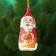 Figure chocolate "New Year", mix, 16 g