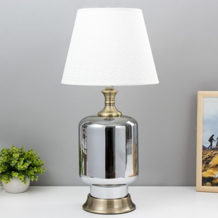 Table lamp 16711/1 E27 40W 34x34x60 cm