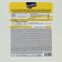 Washing gel concentrate, Qualita, universal, 5 liters