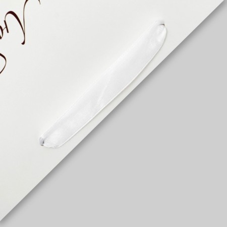 Gift Pack Laminated with a wide bottom, "most beloved", 25 x 19 x 18 cm-3