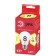 LED LED era Red Line “Pear”, 8 W, E27, 640 lm, 2700k, glow warm white