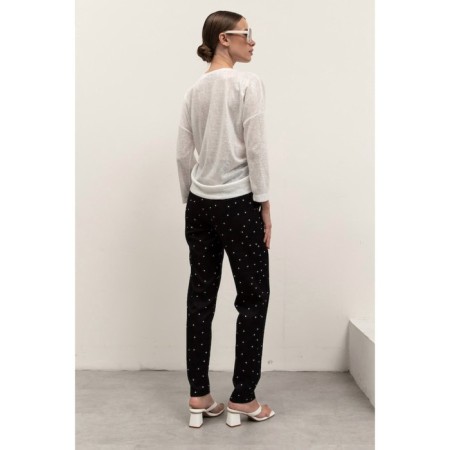 Women's pants, size 54-1