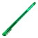 G-tone gel pen, node 0.5 mm, green ink, letter line length 500 meters