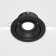 The built-in lamp Technical DL030-2-01B, 1x50W, 9.8x9.8x4.5 cm, GU10, black color black