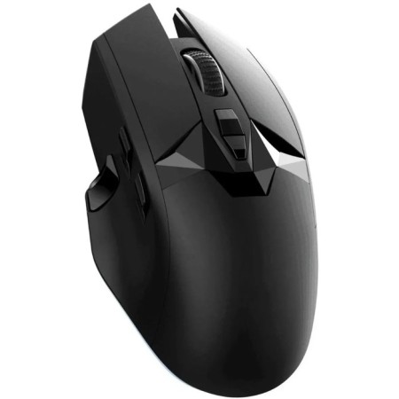 Mouse Dareu Game wire EM945X Black (black)-5