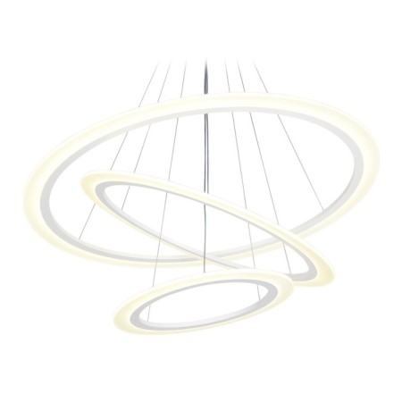 Light LED LED Ambrella Light, Original, FA4359, 3XLED, 145 W, 10875LUM, 3000-6400K, white color