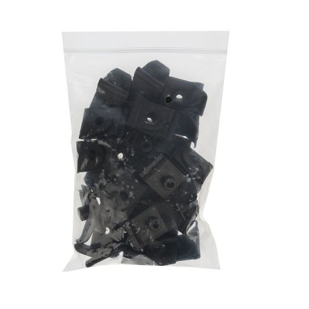 Clip fasteners, KP-00186-2
