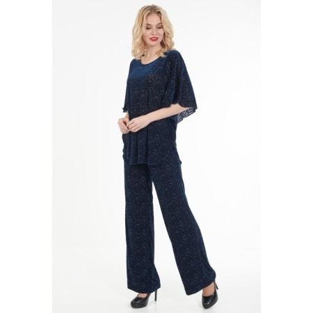 Women's blouse Wisell m3-3337/2, size 44-4