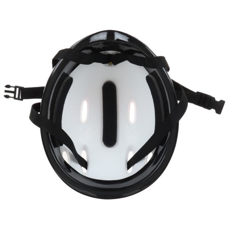 Helmet Protective Children's Onlytop OT-H6, girth 52-54 cm, black color-4