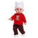Doll "Maxim 1", voiced, 40 cm