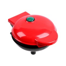LT-10 electric clinic, 350 W, anti-stick coating, red