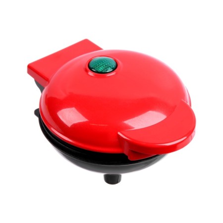 LT-10 electric clinic, 350 W, anti-stick coating, red