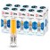 LED LED era Standard Kapsula, 3.5W W, G9, 280 LM, 4000K, white glow