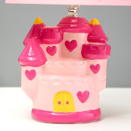 Board Lamp "Princess Castle" E14 15W MIX 20x20x31 cm Risalux-16