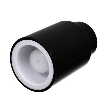 Vacuum cork for a bottle, color mix-1