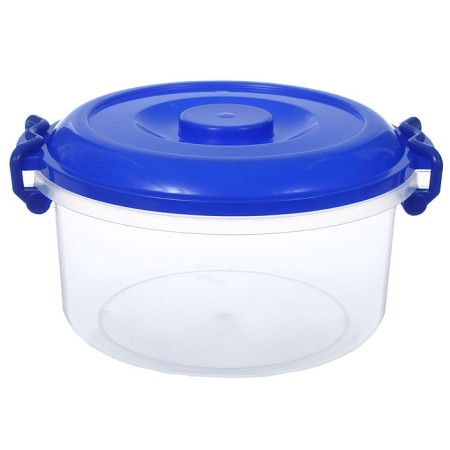 Food container, 5 l, color mix-8