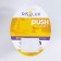 Night Pushlite "Circle" 4 diodes, 3aaa blue 2.5x6.5x6.5 cm Risalux