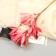 Artificial flowers "Crocus Galant" 40 cm, mix