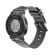 Electronic watch watches, D-4 cm, 3 atm, black