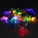 Garland Garden era on the solar battery "Butterflies" LED, IP54
