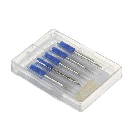 A set of needles for a standard pistol-marker, 5 pieces-2