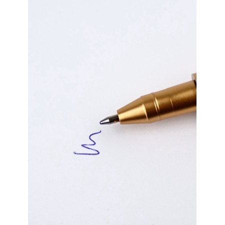 Notepad 32 sheets and pen-pole "Defender of the Fatherland Day!"-5