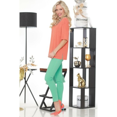 Female blouse "Arina", size 44-1