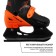 Skates sliding children's Snow Cat, p. 34-37