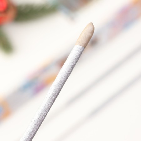 Bengal lights, 30 cm, 3 pieces, "New Year", 50 seconds-2