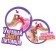 Game set "Fashion animals: Bear" with accessories