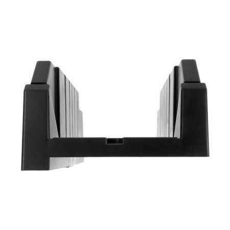 Claus tundra, 310 x 120 mm, 0, 45, 90 and 225 °, with two eccentrics, plastic-2
