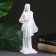 Figure "Jesus" White, 26x10x6.5cm