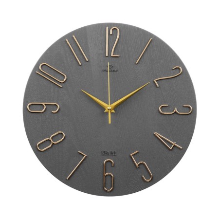 Watch Wall Interior "Classics", silent, D-30 cm, aa-4