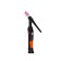 Svarot burner "Swarog" Tech TS 26 (IW6960), OKS+B/R, 2pin, 180 A, D = 1-4 mm, 4 m